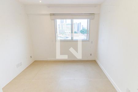 Quarto de apartamento para alugar com 1 quarto, 38m² em Quarta Parada, São Paulo