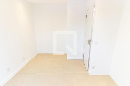 Quarto de apartamento para alugar com 1 quarto, 38m² em Quarta Parada, São Paulo