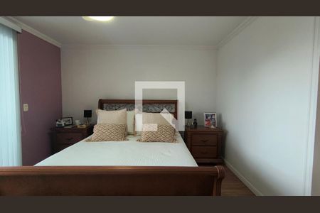 Suíte 1 de casa de condomínio para alugar com 5 quartos, 250m² em Recreio dos Bandeirantes, Rio de Janeiro