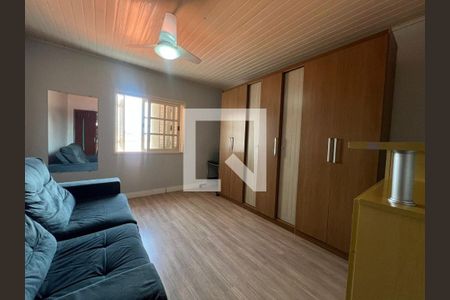Quarto 1 de casa para alugar com 2 quartos, 142m² em Mato Grande, Canoas