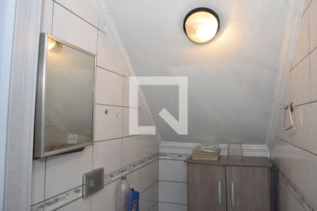 Casa para alugar com 3 quartos, 100m² em Jardim Santa Tereza, Embu das Artes
