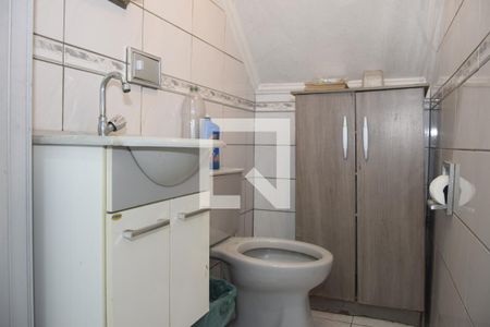 Casa para alugar com 3 quartos, 100m² em Jardim Santa Tereza, Embu das Artes