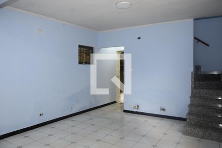 Casa para alugar com 3 quartos, 100m² em Jardim Santa Tereza, Embu das Artes