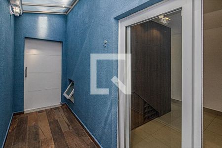 jardim de inverno_2 de casa à venda com 3 quartos, 160m² em Vila Nair, São Paulo