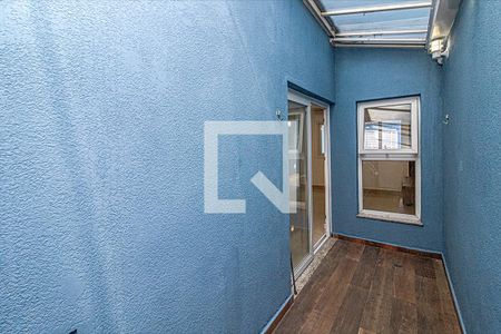 jardim de inverno_4 de casa à venda com 3 quartos, 160m² em Vila Nair, São Paulo