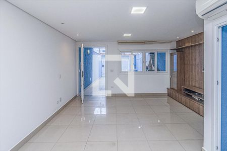 sala_5 de casa à venda com 3 quartos, 160m² em Vila Nair, São Paulo