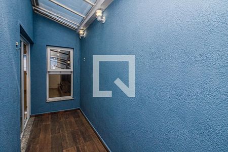 jardim de inverno_3 de casa à venda com 3 quartos, 160m² em Vila Nair, São Paulo