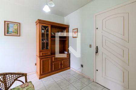 Sala/Quarto de kitnet/studio para alugar com 1 quarto, 35m² em Cristal, Porto Alegre