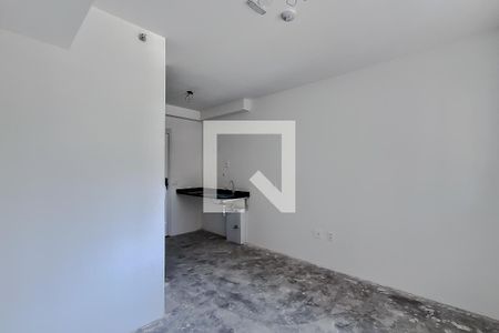 Kitnet/Studio para alugar com 1 quarto, 21m² em Paraíso, São Paulo