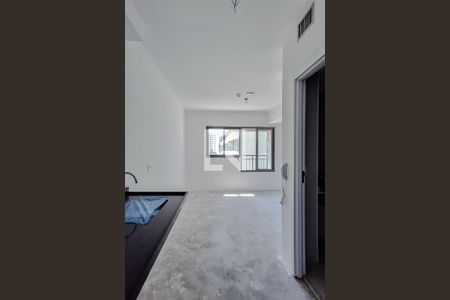 Kitnet/Studio para alugar com 1 quarto, 21m² em Paraíso, São Paulo