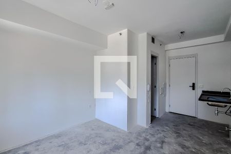 Kitnet/Studio para alugar com 1 quarto, 21m² em Paraíso, São Paulo