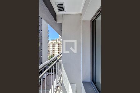 Kitnet/Studio para alugar com 1 quarto, 21m² em Paraíso, São Paulo