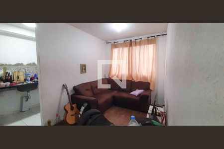 Apartamento à venda com 2 quartos, 47m² em Jardim do Lago, Osasco