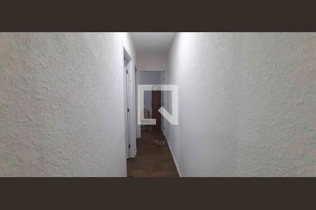 Corredor de apartamento à venda com 2 quartos, 47m² em Jardim do Lago, Osasco