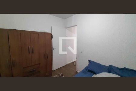 Apartamento à venda com 2 quartos, 47m² em Jardim do Lago, Osasco