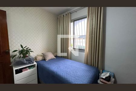Quarto de apartamento à venda com 3 quartos, 66m² em Cidade Nova, Rio de Janeiro
