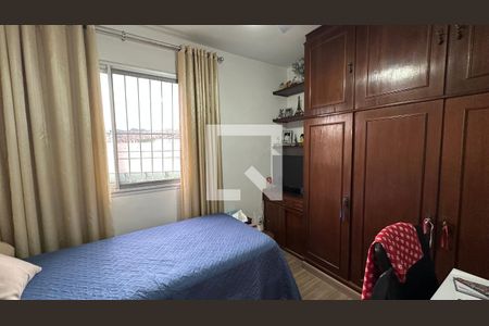 Quarto de apartamento à venda com 3 quartos, 66m² em Cidade Nova, Rio de Janeiro