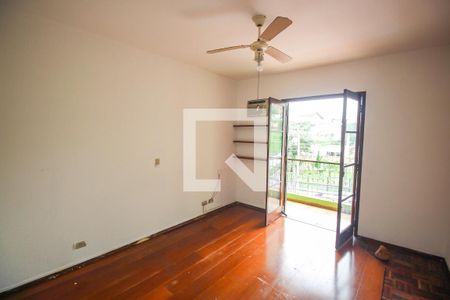 Suíte de casa à venda com 3 quartos, 175m² em Jardim Colombo, São Paulo