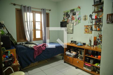 Quarto 2  de casa à venda com 3 quartos, 220m² em Vila Planalto, São Bernardo do Campo