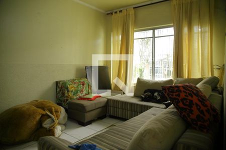 Sala de casa à venda com 3 quartos, 220m² em Vila Planalto, São Bernardo do Campo