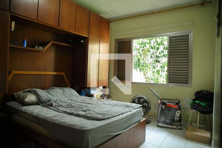 Quarto 1  de casa à venda com 3 quartos, 220m² em Vila Planalto, São Bernardo do Campo