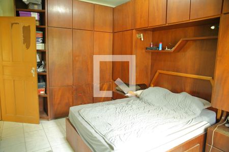 Quarto 1  de casa à venda com 3 quartos, 220m² em Vila Planalto, São Bernardo do Campo