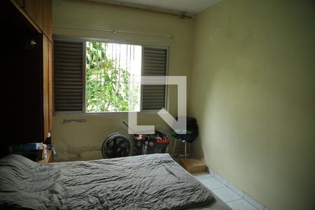 Quarto 1  de casa à venda com 3 quartos, 220m² em Vila Planalto, São Bernardo do Campo