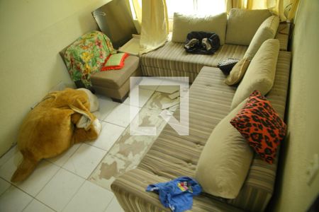 Sala de casa à venda com 3 quartos, 220m² em Vila Planalto, São Bernardo do Campo