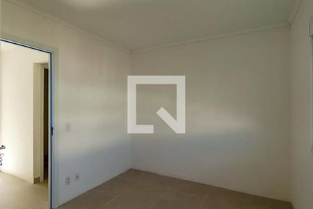 Quarto 1 de casa de condomínio para alugar com 2 quartos, 80m² em Vila Nova, Porto Alegre