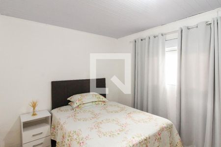 Quarto 1 de casa para alugar com 2 quartos, 55m² em São José, Canoas