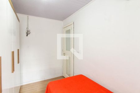 Quarto 2 de casa para alugar com 2 quartos, 55m² em São José, Canoas