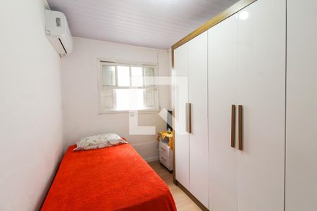 Quarto 2 de casa para alugar com 2 quartos, 55m² em São José, Canoas