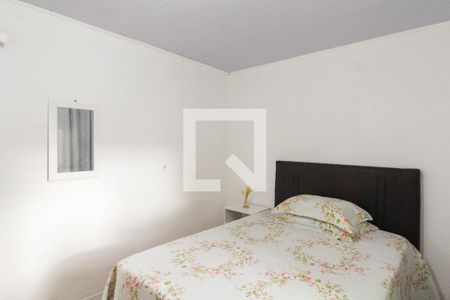 Quarto 1 de casa para alugar com 2 quartos, 55m² em São José, Canoas