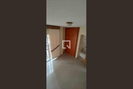 Sala de apartamento para alugar com 1 quarto, 34m² em Centro, Campinas