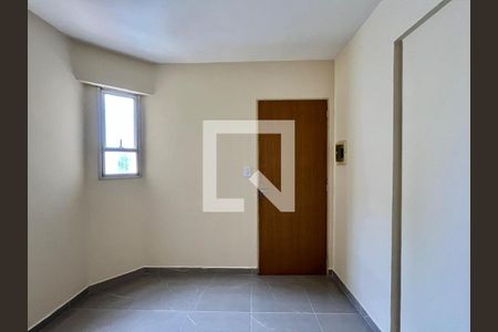 Sala de apartamento para alugar com 1 quarto, 34m² em Centro, Campinas