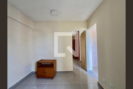 Sala de apartamento para alugar com 1 quarto, 34m² em Centro, Campinas