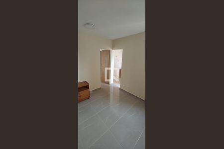 Sala de apartamento para alugar com 1 quarto, 34m² em Centro, Campinas