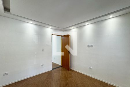 Quarto 1 de casa para alugar com 3 quartos, 125m² em Vila Nova Santa Luzia, São Bernardo do Campo