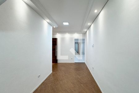 Sala de casa para alugar com 3 quartos, 125m² em Vila Nova Santa Luzia, São Bernardo do Campo