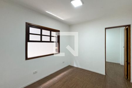 Quarto 2 de casa para alugar com 3 quartos, 125m² em Vila Nova Santa Luzia, São Bernardo do Campo