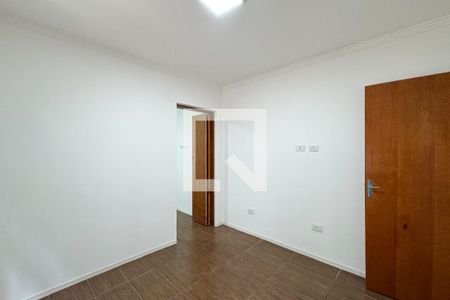 Quarto 2 de casa para alugar com 3 quartos, 125m² em Vila Nova Santa Luzia, São Bernardo do Campo