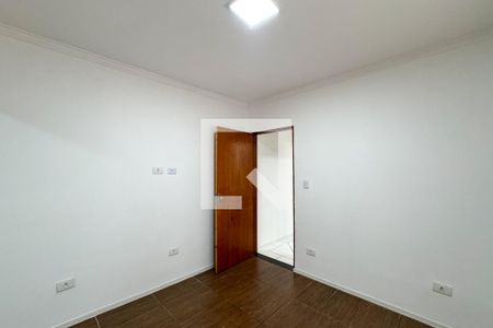 Quarto 2 de casa para alugar com 3 quartos, 125m² em Vila Nova Santa Luzia, São Bernardo do Campo