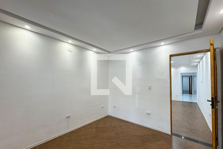 Quarto 1 de casa para alugar com 3 quartos, 125m² em Vila Nova Santa Luzia, São Bernardo do Campo