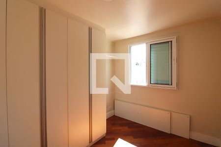 Quarto 2 de apartamento para alugar com 2 quartos, 110m² em Jardim Borborema, São Bernardo do Campo