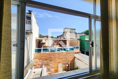Vista de apartamento para alugar com 2 quartos, 60m² em Jacaré, Rio de Janeiro