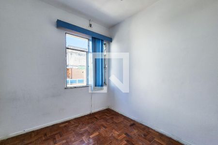Quarto 1 de apartamento para alugar com 2 quartos, 60m² em Jacaré, Rio de Janeiro