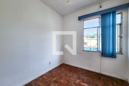 Quarto 1 de apartamento para alugar com 2 quartos, 60m² em Jacaré, Rio de Janeiro