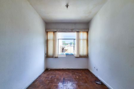 Sala  de apartamento para alugar com 2 quartos, 60m² em Jacaré, Rio de Janeiro