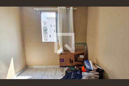 Quarto de apartamento para alugar com 3 quartos, 73m² em Vila Sao Jose (cidade Dutra), São Paulo