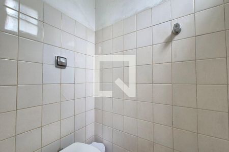 Banheiro da Suíte de casa à venda com 5 quartos, 170m² em Jardim Novo Campos Eliseos, Campinas